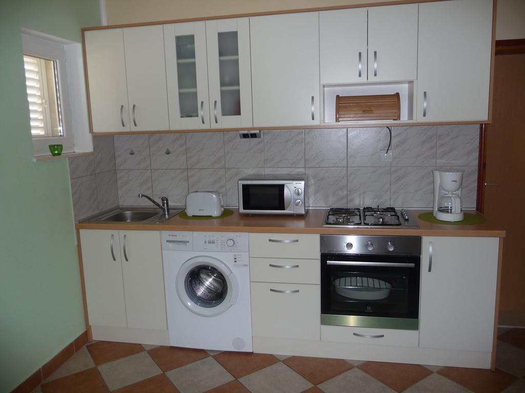 Apartments Bugenvila Cavtat Cameră foto