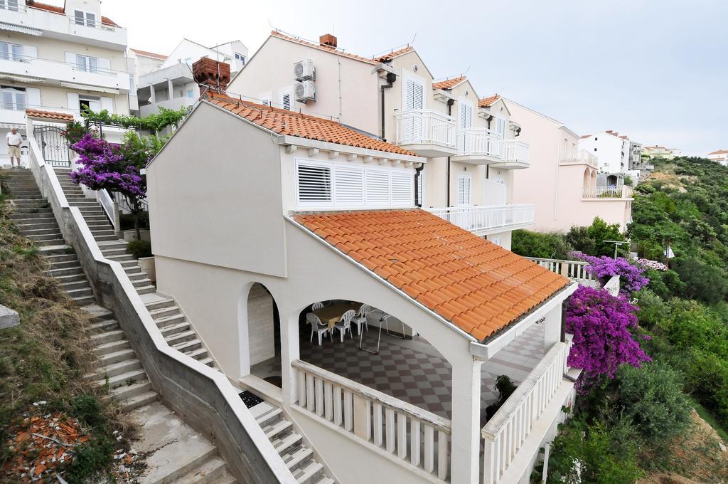 Apartments Bugenvila Cavtat Cameră foto