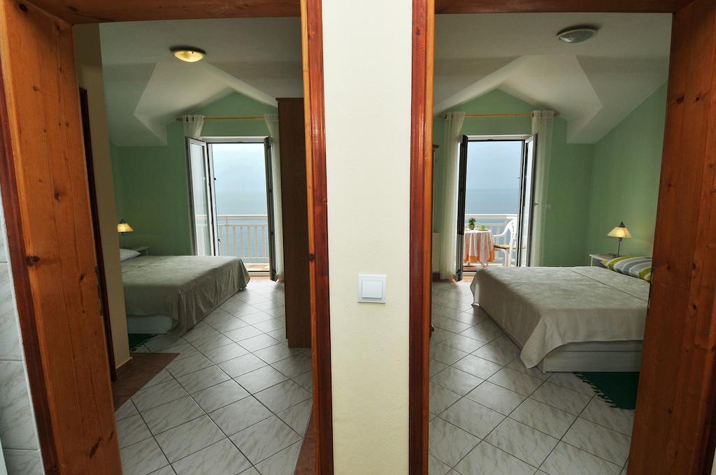 Apartments Bugenvila Cavtat Cameră foto