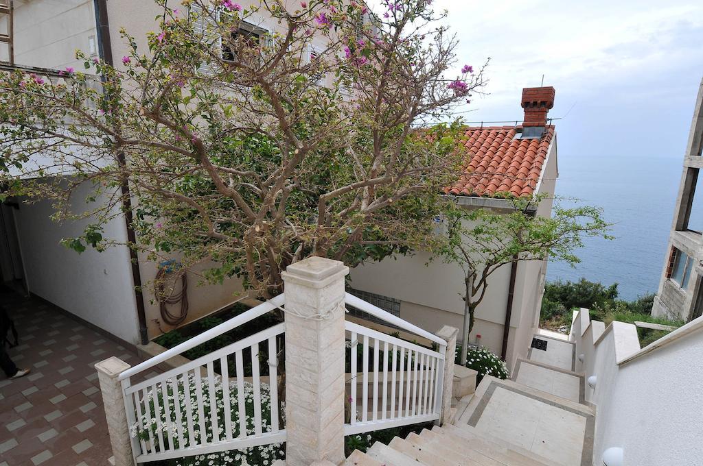 Apartments Bugenvila Cavtat Exterior foto