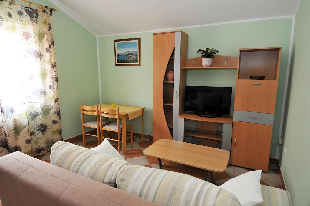 Apartments Bugenvila Cavtat Cameră foto