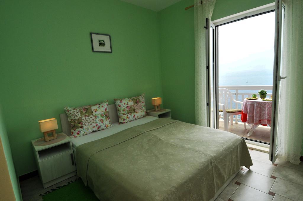 Apartments Bugenvila Cavtat Cameră foto