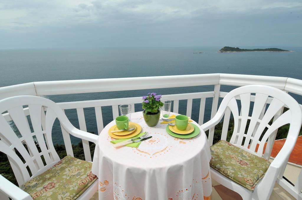Apartments Bugenvila Cavtat Cameră foto