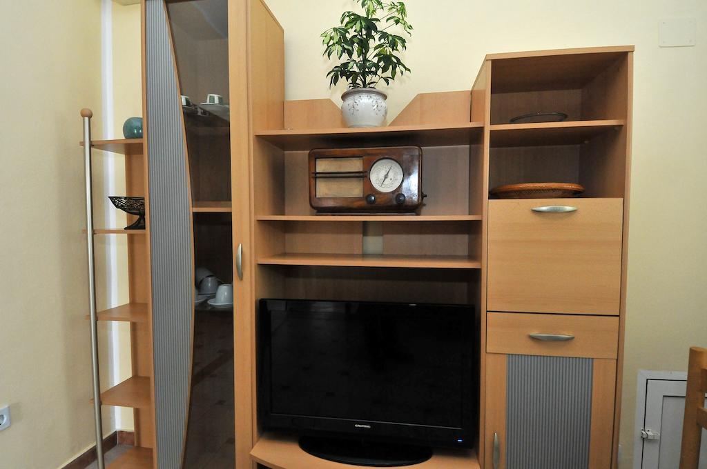 Apartments Bugenvila Cavtat Cameră foto