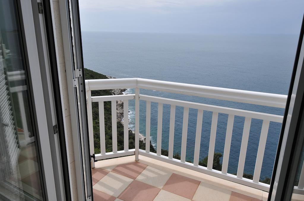 Apartments Bugenvila Cavtat Exterior foto