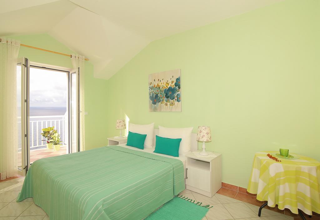 Apartments Bugenvila Cavtat Exterior foto